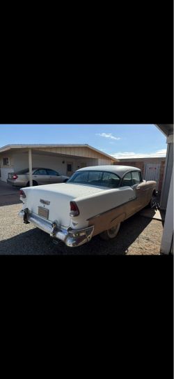 1955 Chevrolet