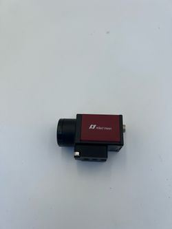 Allied Vision Mako G-507B PoE GigE Digital Machine Vision Camera CMOS Sensor