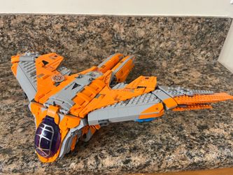Lego benatar