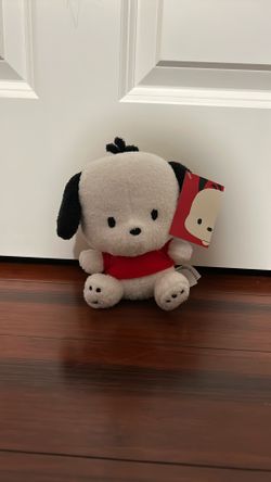 Sanrio Pochacco Stuff Animal