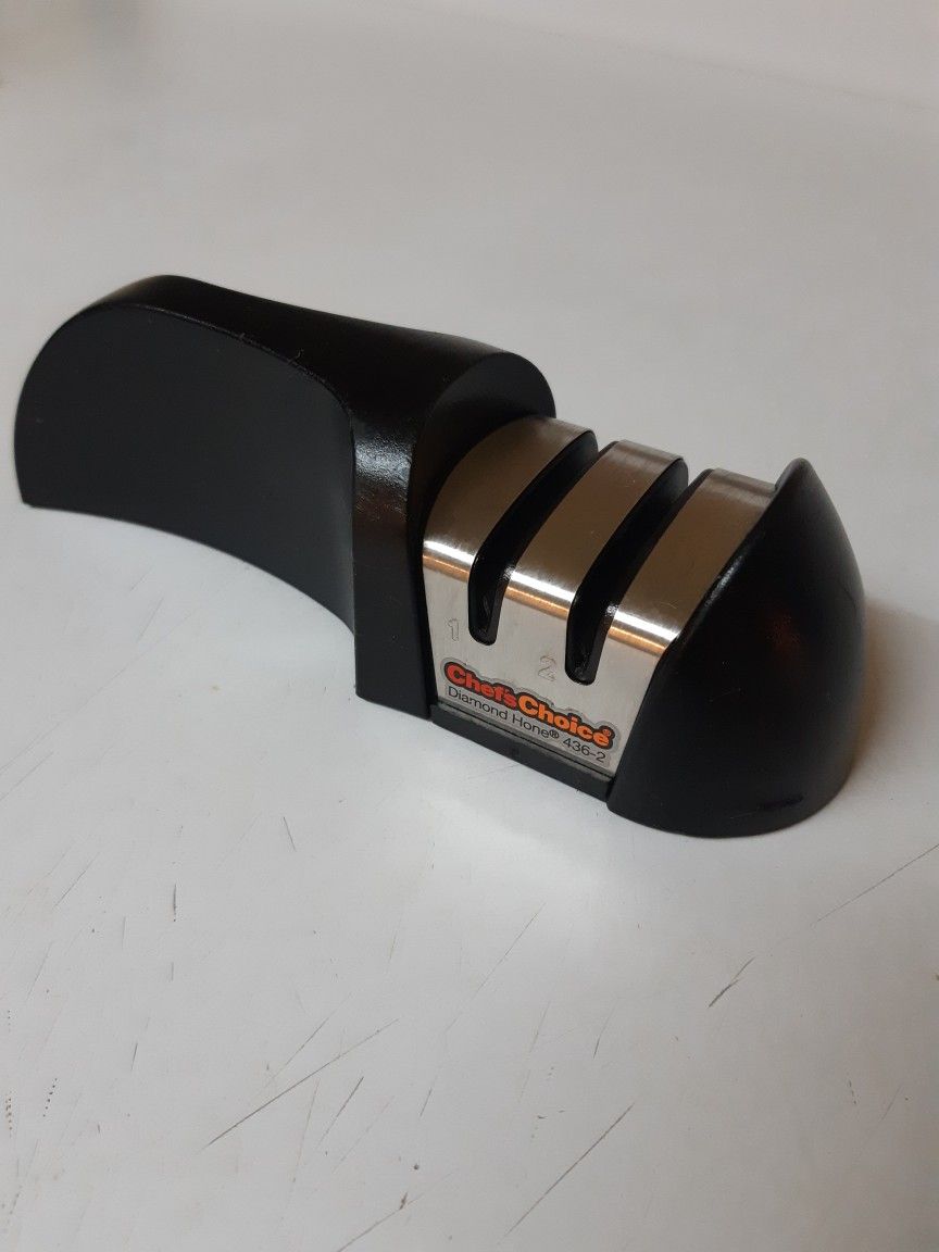Cuisinart Knife Sharpeners