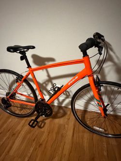 🔥 Fuji Absolute 2.3 – 19” Frame – Excellent Condition – Fully Tuned – Ready to Ride 🔥