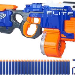 Nerf N-Strike Elite Hyper Fire