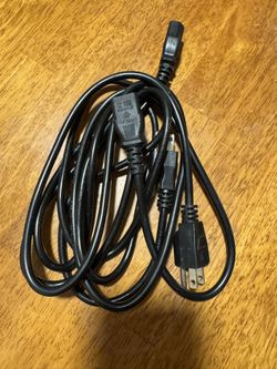 Cables
