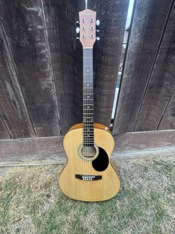 Sequoia EG17171 Acoustic Guitar