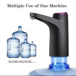Water Dispenser Pump
