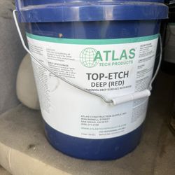 Top Etch