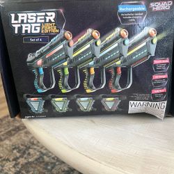 Laser Tag