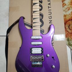 Jackson Guitar  DK3XM