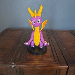 Sylanders Spyro Phone/Tablet/Controller Holder