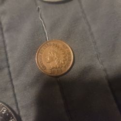 1901 Penny