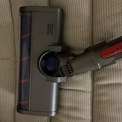 Dyson Vacuum Attachment 