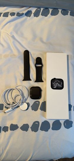 Apple Watch Series 11