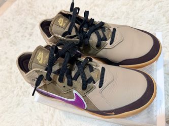Nike LeBron 18 Low atmos Viotech