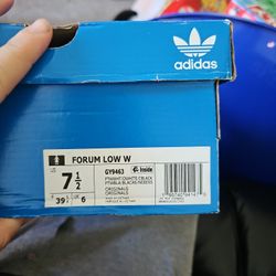 Adidas Shoes 