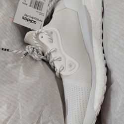 adidas ultra boost Pharrell solar hu size 9