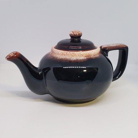 Vintage Pfaltzgraff Teapot