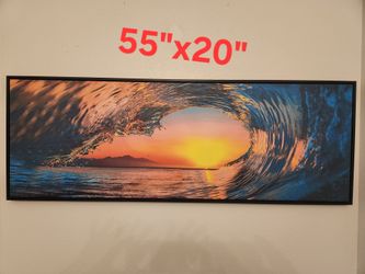 Large Artwork
