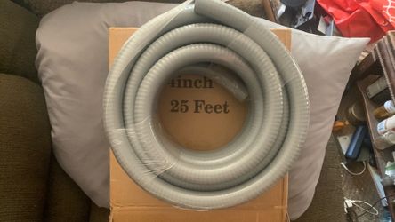 3/4” Liquid-Tight Conduit Kit