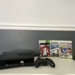 XBox 360