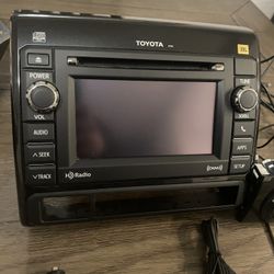 Radio