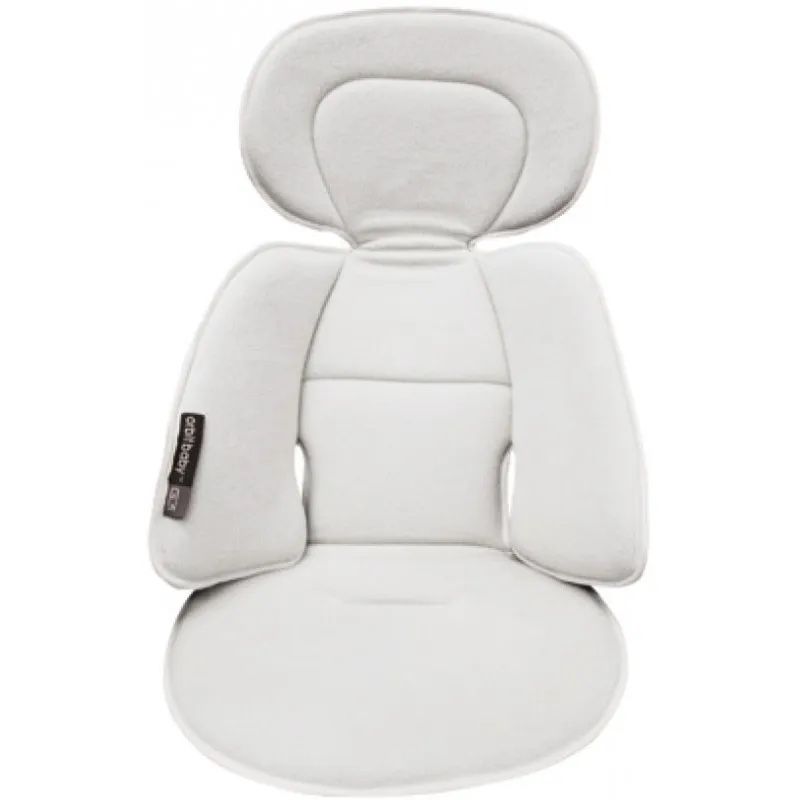 Orbit Baby Infant Insert For Stroller Seat - Grey