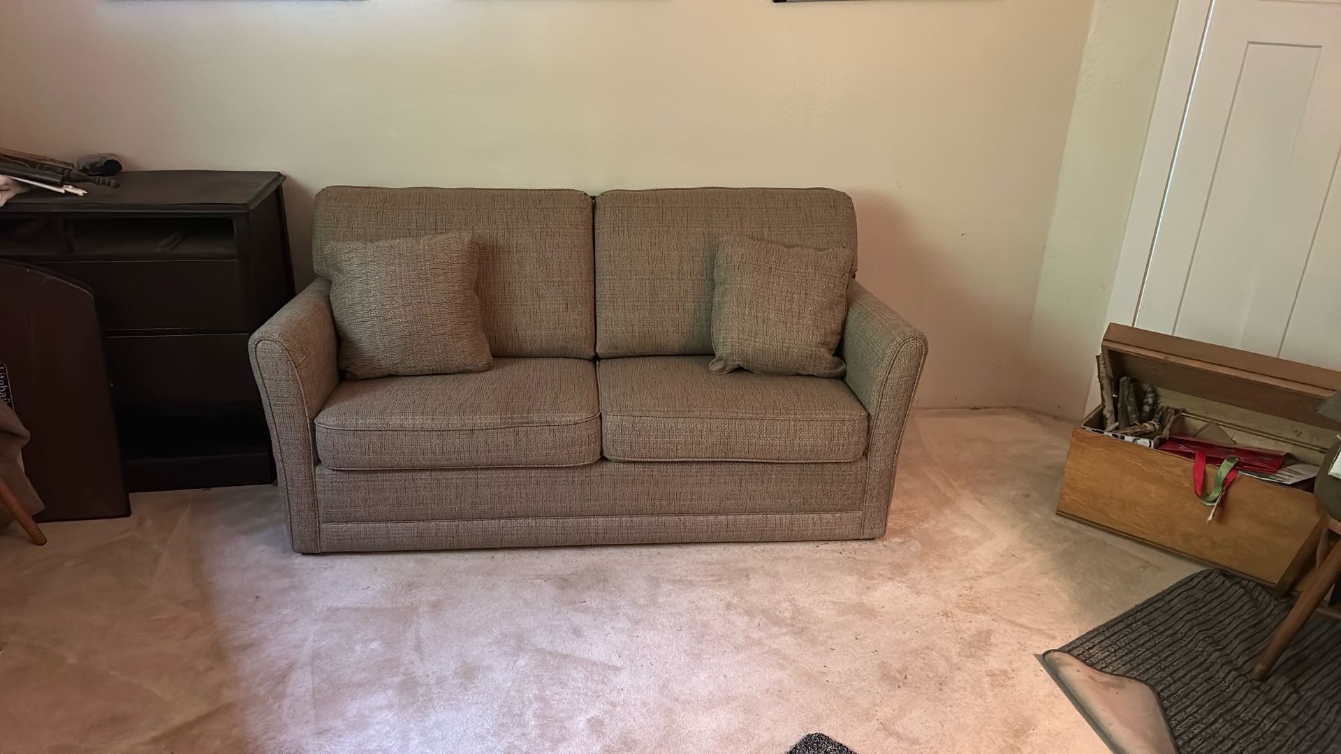 Sleeper Sofa