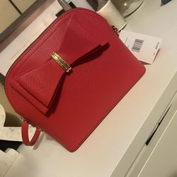 Betsey Johnson Purse