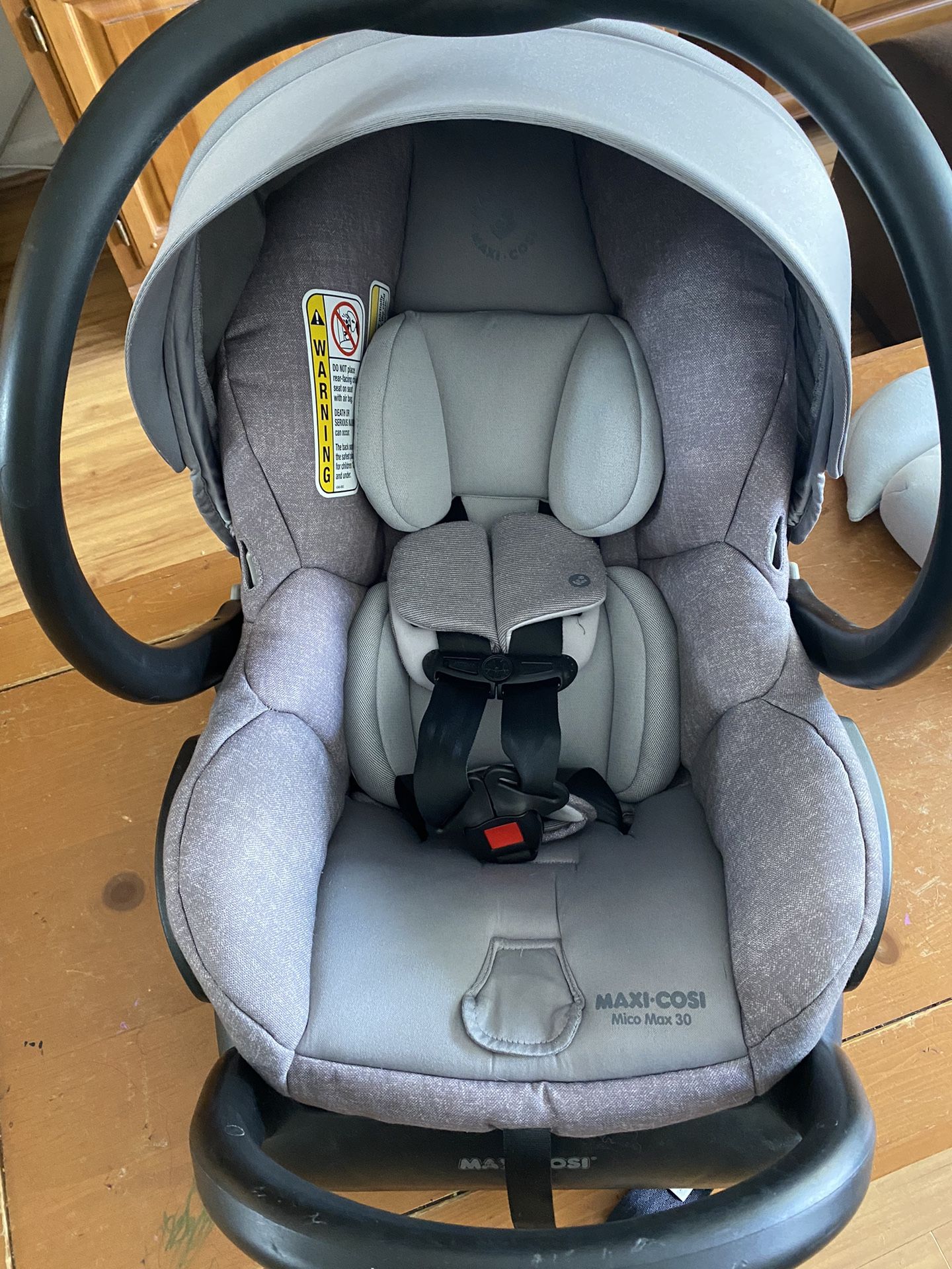 Maxi Cosi Mico Max 30