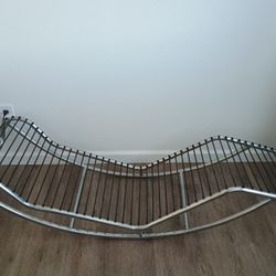 LC4 Le Corbusier Chaise Lounge 