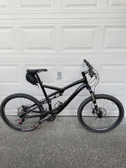 Specialized Stumpjumper Expert 