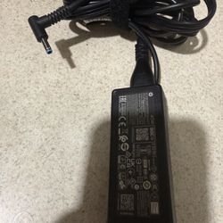 Hp 45w Blue, Tip Charger