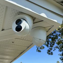 Residential & Commercial Security Camera systems & Installation(Please Read Details)
