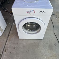 Portable Electric Dryer 