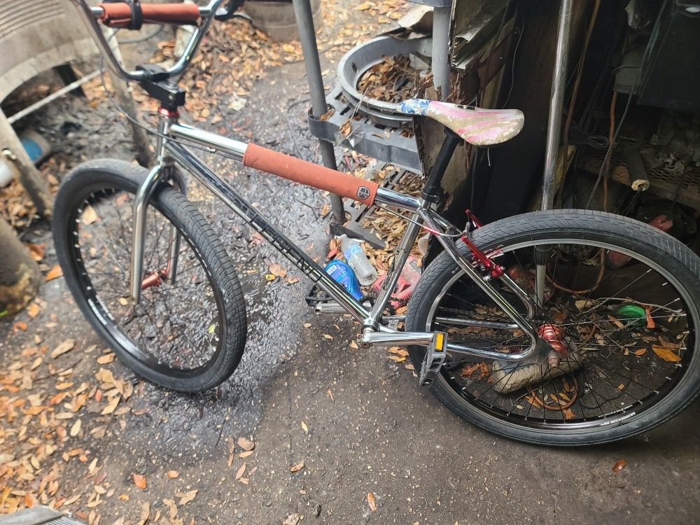 DK legend Bmx Bike 26"