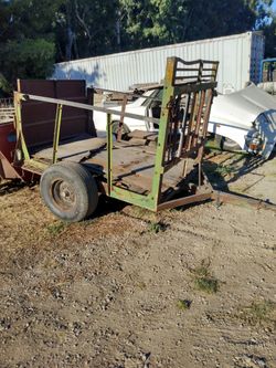 Trailer Projects