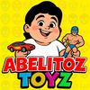 ABELITOZ DIECAST