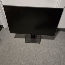 Asus TUF Gaming vg279 27" 165hz