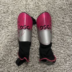 Soccer Shin Guards Youth 