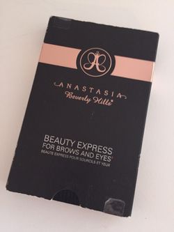 Anastasia Brow Kit