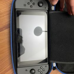 Nintendo Switch trading for PS5 