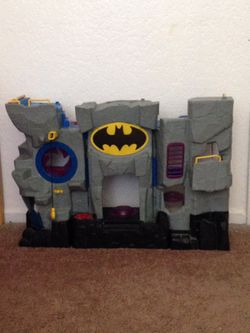 Batman toy