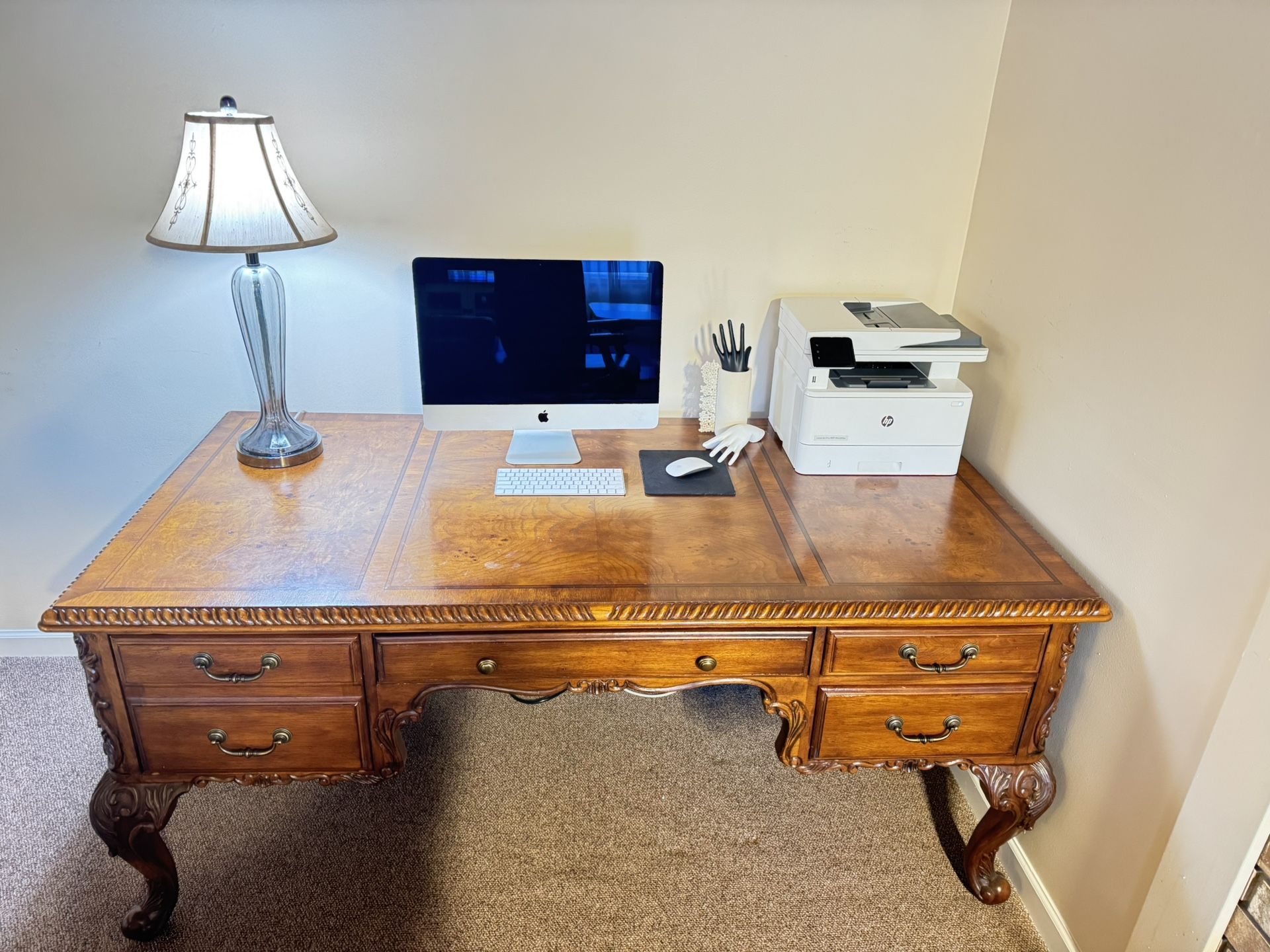 Desk -Home Office