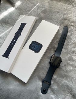 Apple Watch SE 44mm Series 3 +CELLULAR