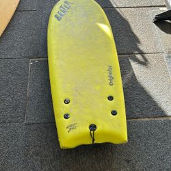 Catch Surf  Original 54 Beater