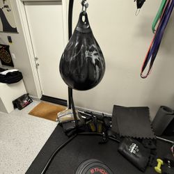 Aqua Training bag