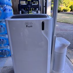 Air Conditioner. DeLonghi Linguini