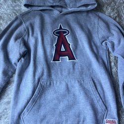 Angels Hoodie