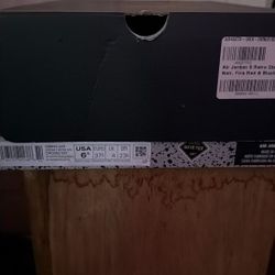 Wmns Air Jordan 5 Retro gtx 