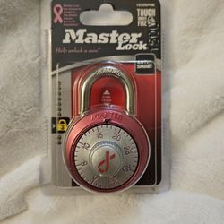 Master Lock
